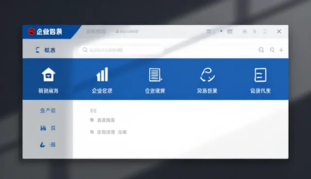分类系统如何推动数据同步效率提升